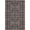 image:imageNourison Home Bbl3 Maze Ocean Rectangle Area Rug 3Feet 6Inches by 5Feet 6Inches 36 x 56Slate