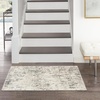 Ivory Blue Grey