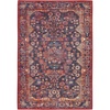 image:imageNourison Home Fulton Red 2 x 3 Area Rug  Easy Clean Non Shedding Bed Room Living Room Dining Room Kitchen 2 x 3Red
