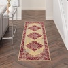 Cream Red