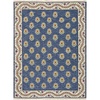 image:imageNourison Home Nourmak Encore NOE07 Blue Rectangle Area Rug 3Feet 9Inches by 5Feet 9Inches 39 x 59