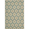 image:imageNourison Home Spectrum Bgbur Rectangle Area Rug 3Feet 9Inches by 5Feet 9Inches 39 x 59BeigeTur