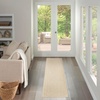image:imageNourison Home Tulum Taupe Olive 3 x 5 Area Rug  Easy Clean Non Shedding Bed Room Living Room Dining Room Kitchen 3 x 5Cream