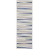 image:imageNourison Home Whimsicle Abstract Ivory Multicolor 3 x 5 Area Rug Easy Cleaning Non Shedding Bed Room Living Room Dining Room Kitchen 3x5IvoryMulti
