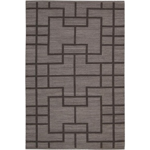 image:imageNourison Home Bbl3 Maze Ocean Rectangle Area Rug 3Feet 6Inches by 5Feet 6Inches 36 x 56Slate