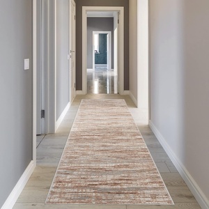 image:imageNourison Home Elation Ivory Grey 2 x 3 Area Rug  Easy Clean Non Shedding Bed Room Living Room Dining Room Kitchen 2 x 3Ivory Grey