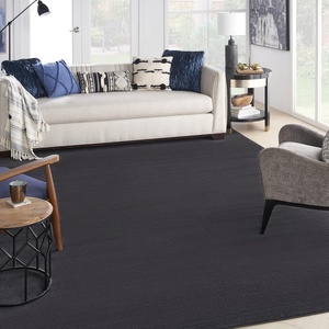 image:imageNourison Home Nourison Essentials Ivory Gold 3 x 5 Area Rug  Easy Clean Non Shedding Bed Room Living Room Dining Room Kitchen 3 x 5Black