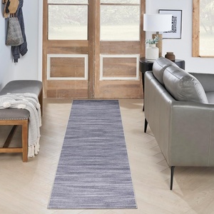 image:imageNourison Home Nourison Washables Blue 3 x 5 Area Rug  Easy Clean Non Shedding Bed Room Living Room Dining Room Kitchen 3 x 5Grey