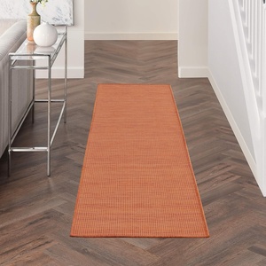 image:imageNourison Home Positano Light Grey 3 x 5 Area Rug  Easy Clean Non Shedding Bed Room Living Room Dining Room Kitchen 3 x 5Terracotta