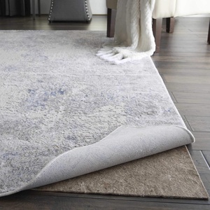image:imageNourison Home RugLoc Tan 3 x 5 NonSlip Rug Pad 3x5Tan