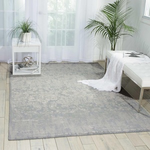 image:imageNourison Home Twilight Slate 2 x 3 Area Rug  Easy Clean Non Shedding Bed Room Living Room Dining Room Kitchen 2 x 3