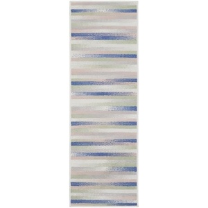 image:imageNourison Home Whimsicle Abstract Ivory Multicolor 3 x 5 Area Rug Easy Cleaning Non Shedding Bed Room Living Room Dining Room Kitchen 3x5IvoryMulti