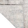 image:imageCalvin Klein CK022 Infinity Abstract IvoryGrey 9 x 12 Area Rug Easy Cleaning Non Shedding Bed Room Living Room Dining Room Kitchen 9x12