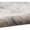 image:imageCalvin Klein CK022 Infinity Abstract IvoryGrey 9 x 12 Area Rug Easy Cleaning Non Shedding Bed Room Living Room Dining Room Kitchen 9x12