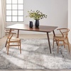 image:imageCalvin Klein CK022 Infinity Abstract IvoryGrey 9 x 12 Area Rug Easy Cleaning Non Shedding Bed Room Living Room Dining Room Kitchen 9x12
