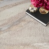 image:imageInspire Me Home Dcor Brushstrokes Abstract BeigeGrey 9 x 12 AreaRug EasyCleaning Non Shedding Bed Room Living Room Dining Room Kitchen 9x12BeigeGrey