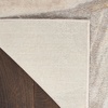 image:imageInspire Me Home Dcor Brushstrokes Abstract BeigeGrey 9 x 12 AreaRug EasyCleaning Non Shedding Bed Room Living Room Dining Room Kitchen 9x12BeigeGrey