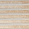 image:imageInspire Me Home Dcor Brushstrokes Striped Beige Silver 9 x 12 AreaRug EasyCleaning Non Shedding Bed Room Living Room Dining Room Kitchen 9x12Beige Silver