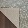 image:imageInspire Me Home Dcor Elegance Abstract Grey 710 x 106 Area Rug Easy Cleaning Non Shedding Bed Room Living Room Dining Room Kitchen 8x10Grey
