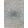 image:imageInspire Me Home Dcor Elegance Abstract Grey 710 x 106 Area Rug Easy Cleaning Non Shedding Bed Room Living Room Dining Room Kitchen 8x10Grey