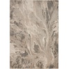 image:imageInspire Me Home Dcor Elegance Multicolor 53 x 73 Area Rug  Easy Clean Non Shedding Bed Room Living Room Dining Room Kitchen 5 x 7Grey