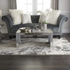 image:imageInspire Me Home Dcor Elegance Multicolor 53 x 73 Area Rug  Easy Clean Non Shedding Bed Room Living Room Dining Room Kitchen 5 x 7Multi Color