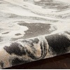 image:imageInspire Me Home Dcor Elegance Multicolor 53 x 73 Area Rug  Easy Clean Non Shedding Bed Room Living Room Dining Room Kitchen 5 x 7Multi Color