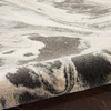 image:imageInspire Me Home Dcor Elegance Multicolor 53 x 73 Area Rug  Easy Clean Non Shedding Bed Room Living Room Dining Room Kitchen 5 x 7Multi Color