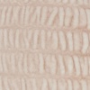image:imageMina Victory Faux Fur Indoor Navy 20 x 20 Throw PillowBlush