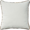 image:imageMina Victory Holiday Pillows Indoor Multicolor 16 x 16 Throw Pillow