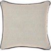 image:imageMina Victory Pet Beds amp Houses Indoor Black 14 x 14 Throw Pillow