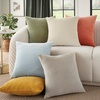 image:imageMina Victory Sofia Indoor Coral 20 x 20 Throw PillowGrey