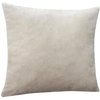 image:imageMina Victory Sofia Indoor Coral 20 x 20 Throw PillowGrey