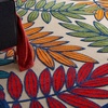 image:imageNourison Aloha Multicolor 7 x 10 Rectangle Area Rug 099446099921