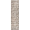 image:imageNourison Concerto IvoryGrey 3 x 5 Area Rug Transitional Bed Room Living Room Dining Room Kitchen Easy Cleaning Non Shedding 3x5Beige