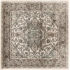 image:imageNourison Concerto IvoryGrey 3 x 5 Area Rug Transitional Bed Room Living Room Dining Room Kitchen Easy Cleaning Non Shedding 3x5Ivory Grey