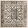 image:imageNourison Concerto IvoryGrey 3 x 5 Area Rug Transitional Bed Room Living Room Dining Room Kitchen Easy Cleaning Non Shedding 3x5Ivory Grey