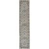 image:imageNourison Concerto IvoryGrey 3 x 5 Area Rug Transitional Bed Room Living Room Dining Room Kitchen Easy Cleaning Non Shedding 3x5Ivory Grey