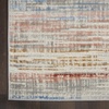 image:imageNourison Elation Abstract Ivory Multicolor 2 x 3 Area Rug Easy Cleaning Non Shedding Bed Room Living Room Dining Room Kitchen 2x3Ivory Multicolor