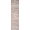 image:imageNourison Elation Abstract Ivory Multicolor 2 x 3 Area Rug Easy Cleaning Non Shedding Bed Room Living Room Dining Room Kitchen 2x3Ivory Multicolor