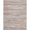 image:imageNourison Elation Abstract Ivory Multicolor 2 x 3 Area Rug Easy Cleaning Non Shedding Bed Room Living Room Dining Room Kitchen 2x3Ivory Multicolor
