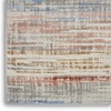 image:imageNourison Elation Abstract Ivory Multicolor 2 x 3 Area Rug Easy Cleaning Non Shedding Bed Room Living Room Dining Room Kitchen 2x3Ivory Multicolor