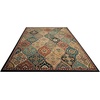 image:imageNourison Home 2020 Persian Multicolor 8 x 106 Area Rug Easy Cleaning Non Shedding Bed Room Living Room Dining Room Kitchen 8x11Multi Color