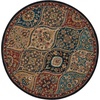 image:imageNourison Home 2020 Persian Multicolor 8 x 106 Area Rug Easy Cleaning Non Shedding Bed Room Living Room Dining Room Kitchen 8x11Multi Color