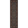 image:imageNourison Home 2020 Persian Navy 23 x 11 Area Rug Easy Cleaning Non Shedding Bed Room Living Room Dining Room Kitchen 2x11Navy