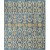 image:imageNourison Home Allur Red Multicolor 23 x 76 Area Rug  Easy Clean Non Shedding Bed Room Living Room Dining Room Kitchen 8 RunnerBlue Multicolor