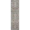 image:imageNourison Home Allur Sage Ivory 53 x 73 Area Rug  Easy Clean Non Shedding Bed Room Living Room Dining Room Kitchen 5 x 7Grey