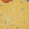 image:imageNourison Home Allur Yellow Multicolor 53 x 73 Area Rug  Easy Clean Non Shedding Bed Room Living Room Dining Room Kitchen 5 x 7Turquoise Multicolor