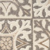 image:imageNourison Home Aloha Blue 9 x 12 Area Rug  Easy Clean Non Shedding Bed Room Living Room Dining Room Kitchen 9 x 12Ivory Grey