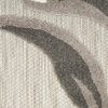 image:imageNourison Home Aloha Blue Grey 53 x 75 Area Rug  Easy Clean Non Shedding Bed Room Living Room Dining Room Kitchen 5 x 8Beige